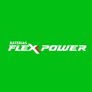 Tem Baterias Flex Power na GVK Baterias