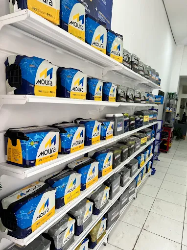 Diferenciais da GVk Baterias em São Paulo